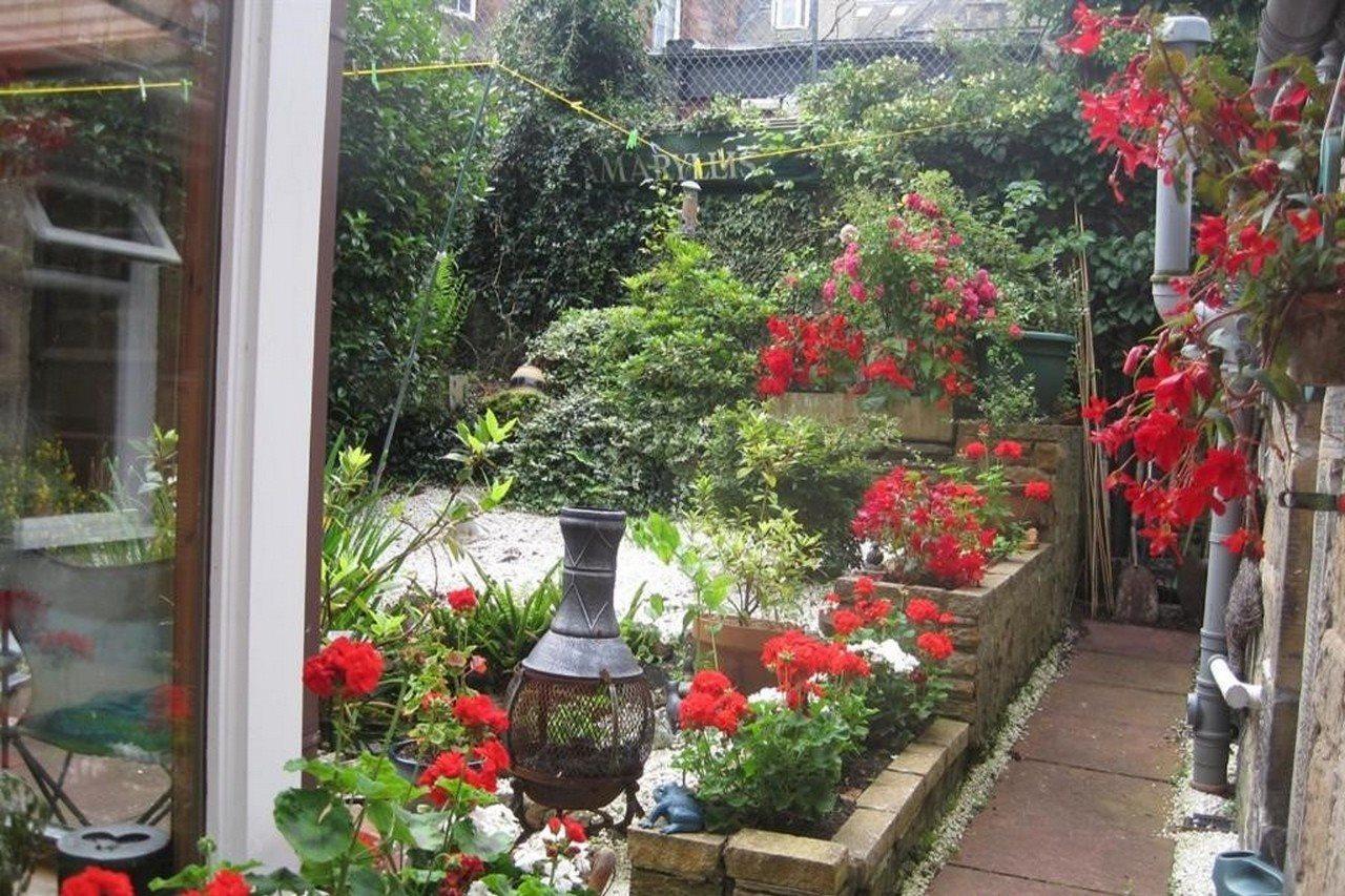 Amaryllis Guest House Édimbourg Extérieur photo