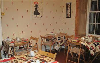 Amaryllis Guest House Édimbourg Extérieur photo